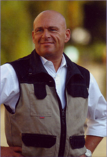 Inhaber Ralf Schmidt
